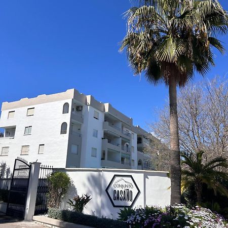 Calle Manolete Casano Apartment Marbella Luaran gambar