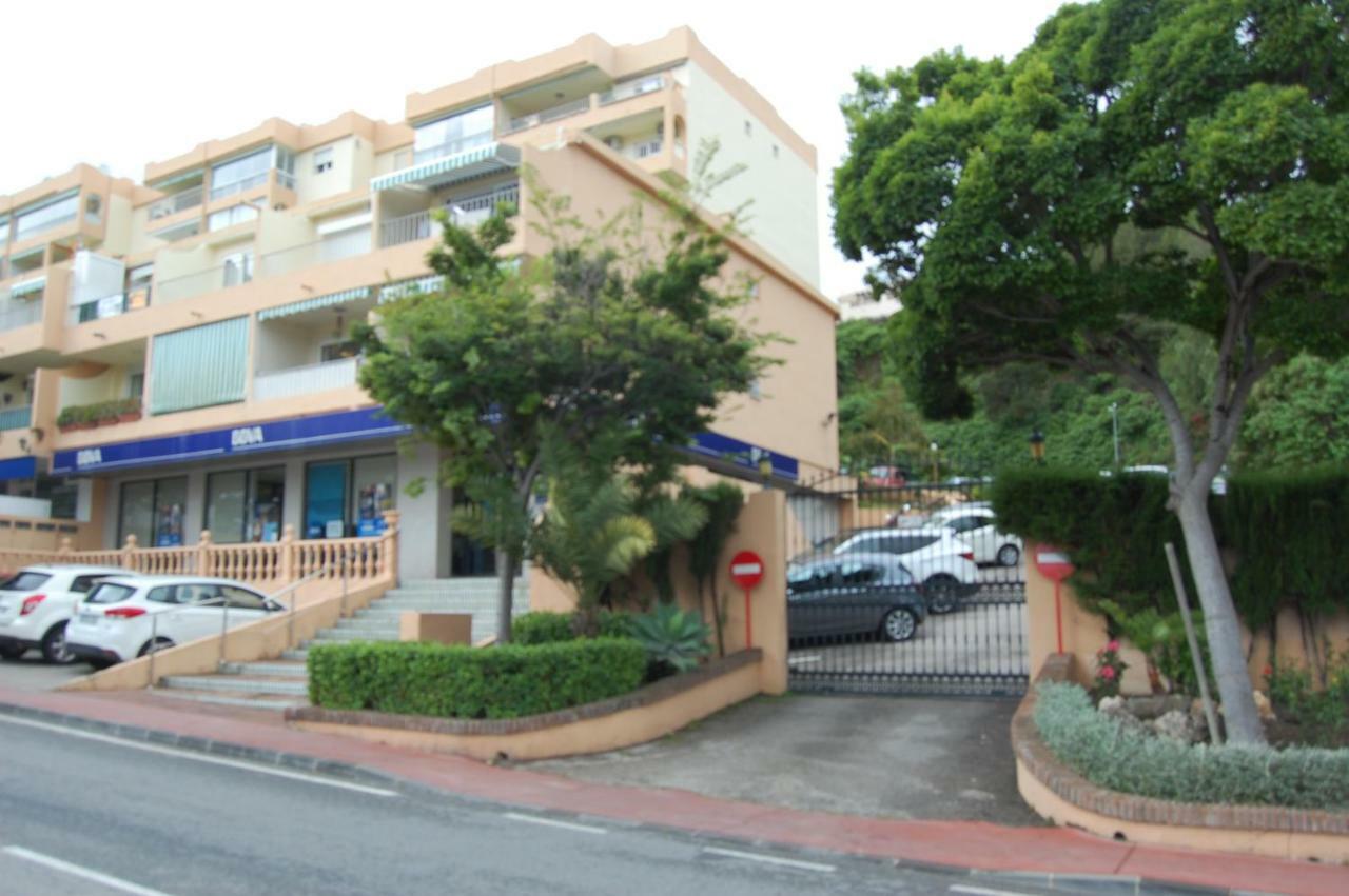 Calle Manolete Casano Apartment Marbella Luaran gambar