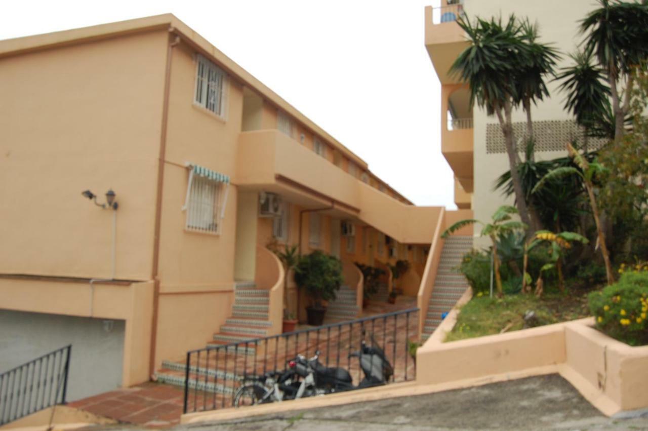 Calle Manolete Casano Apartment Marbella Luaran gambar